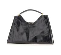 Aurora Shoulder Bag - female - Gianni Chiarini - Handbags - Black - ONE SIZE - Bags ONE SIZE