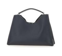 Aurora Shoulder Bag - female - Gianni Chiarini - Handbags - Blue - ONE SIZE - Bags ONE SIZE