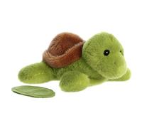 Aurora - Shoulderkins - 6" Tal Turtle