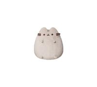 AURORA, Sitting Pusheen, Official Merchandise, 9In, Soft Toy, Grey
