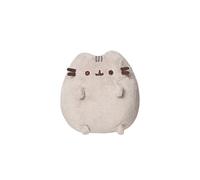 AURORA Sitting Pusheen Small, Official Merchandise, 5In, Soft Toy, Grey