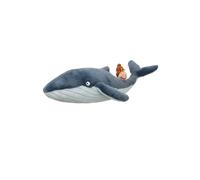 Aurora Snail & The Whale 7" Soft Toy Aurora Multicolor