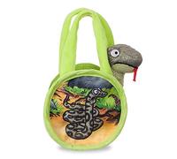 Aurora Snake Fancy Pal 61049 Green, Medium