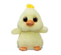Aurora Dottie Yellow Chick 5-Inch Plush Toy