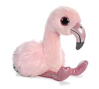 AURORA Sparkle Tales Flavia Flamingo 7In 60997 Pink