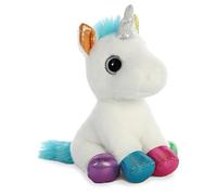 Aurora Sparkle Tales Jewel Unicorn 7in Multi-Coloured