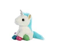 Aurora Sparkle Tales Ritzy Unicorn 12In Soft Toy Aurora Multi One Size