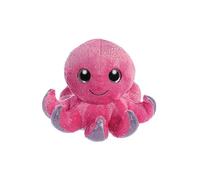 Aurora Sparkle Tales Seastar Octopus 7 In Pink