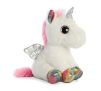 AURORA Sparkle Tales Spirit Alicorn 7In 61016 Multi-coloured