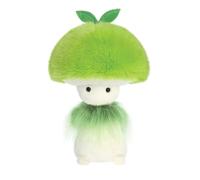Aurora St Green Sprout Fungi Friends 9In Aurora Multicolor