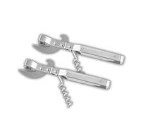 Aurora - Stab Can Opener - Classic Push-in Tin Can Piercer Tool - Old-Fashioned Heavy-Duty Design - Easy Manual Operation for Cans, Tins & Juice Containers (2)