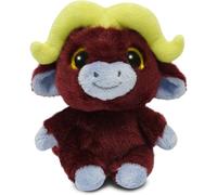YooHoo Stompee Buffalo 5in 61097 Maroon