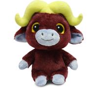 Aurora Stompee Buffalo 8-Inch Plush Large Animal