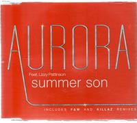 Aurora - Summer Son