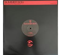 Aurora: Summer Son (Killahurtz Remixes) 12"