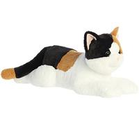 Aurora - Super Flopsie - 27" Esmeralda Cat