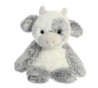 Aurora - Sweet & Softer - 9" Cow