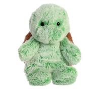 Aurora - Sweet & Softer - 9" Turtle