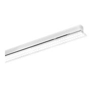 Aurora T-LineCWS AU-TL12CWSW 230V 40W LED 1.2m Track Linear Light Adjustable 3-Circuit White 4000/5000/6500K