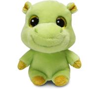 Aurora Tamoo Hippopotamus 8-Inch Plush Soft Toy