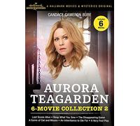 Aurora Teagarden: 6-Movie Collection 2 [Region Free]