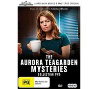 Aurora Teagarden Mysteries, The : Collection 2
