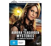 Aurora Teagarden Mysteries: The Complete Collection
