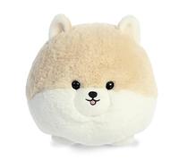 Aurora - Teddy Pets - 10" Cream Pom