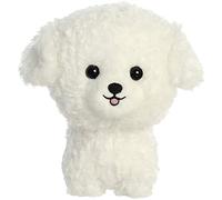 Aurora - Teddy Pets - 7" Bichon Frise
