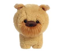 Aurora - Teddy Pets - 7" Griffon Bruxellois