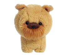 Aurora - Teddy Pets - 7" Griffon Bruxellois