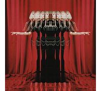 Aurora The Gods We Can Touch (CD) Album