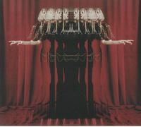 Aurora ( Singer ) - The Gods We Can Touch (CD)