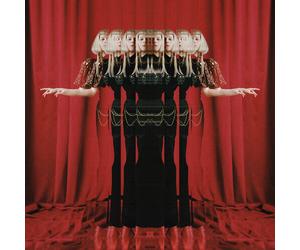 Aurora : The Gods We Can Touch CD (2022) NEW FREE Shipping, Save £s