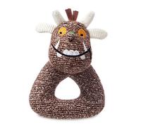 Aurora The Gruffalo Baby Ring Rattle