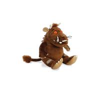 Aurora The Gruffalo Sitting 16-inch Plush Brown Aurora Brown