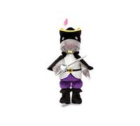 Aurora The Highway Rat 9-Inch Plush One Colour