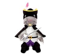 Aurora The Highway Rat 9-inch Plush Soft Toy Aurora Multicolor