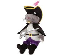 Aurora The Highway Rat Soft Toy