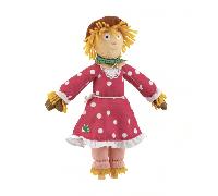 Aurora The Scarecrows Wedding Betty OBarley