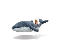 Aurora The Snail And The Whale Plush One Colour