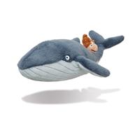 The Snail and The Whale Soft Toy 30cm Childrens Plush Cuddly Toy Bedtime Gift