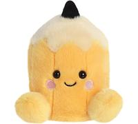 AURORA TIKE PENCIL 5" PALM PALS SUPER SOFT TOY PLUSH BRAND WITH TAGS