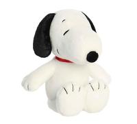 Aurora Timeless Peanuts Snoopy Stuffed Animal - Classic Characters - Lasting Memories - Floppy Legs 12 Inches