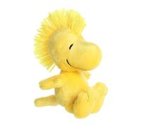 Aurora Timeless Peanuts Woodstock Stuffed Animal - Classic Characters - Lasting Memories - Floppy Legs 6.5 Inches