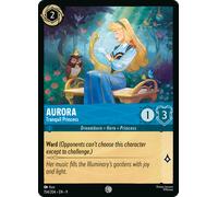 Aurora - Tranquil Princess (Foil) | Fabled