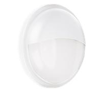 Aurora Utilite EN-BZE120W 221mm Eyelid Bezel White for EN-BH120 & AU-BH120CS