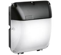 Aurora UtiliteXL EN-WP103EM/40 220-240V 30W IP65 309x264mm 2550lm LED Wall Pack Emergency 4000K