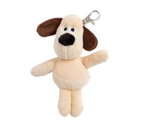 Aurora Wallace and Gromit Gromit Plush Keyring