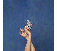 AURORA - What Happened To The Heart - 1CD - A600z